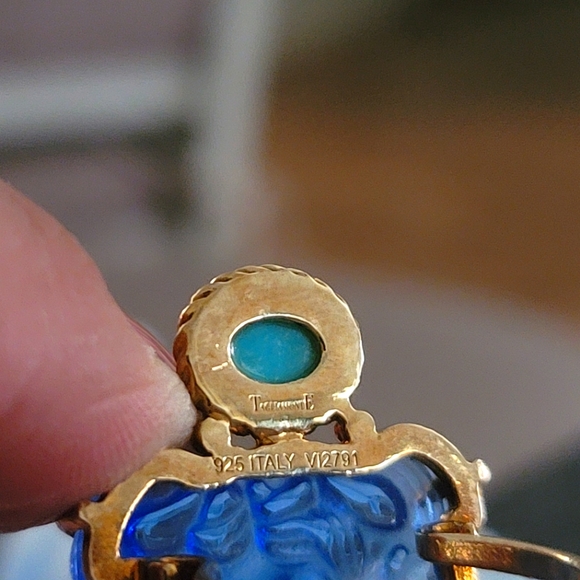 Cocktail ring - Picture 7 of 7